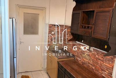 Apartament cu 2 camere decomandat în Grigorescu - 2