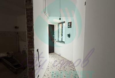 Apartament cu 3 camere semidecomandat în Universitate - 14