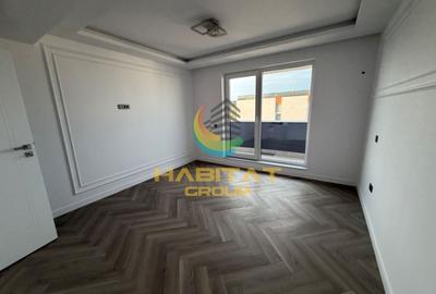 Penthouse cu 3 camere decomandat în Theodor Pallady - 22
