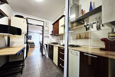 **NEW**Apartament 3 camere 70MP | 1 Loc de Parcare Inclus | - 2