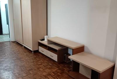 Garsonieră semidecomandată în Barieră - 2