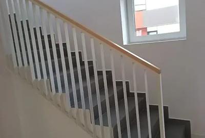 Casă finalizată Pipera 4 camere premium - zona Pipera Plaza - 6