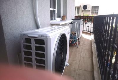 Apartament cu 3 camere semidecomandat, mobilat în Plevnei - 11