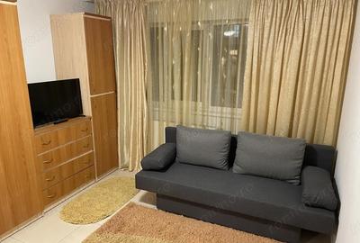 Garsonieră decomandată în Vitan - 3