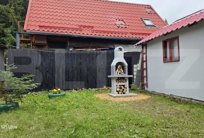 Casa ta de Vacanta la Munte – Predeal, 320 m² teren - 6