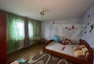 Casa de 6 camere, 164 mp utili, garaj, zona Miroslava - 6