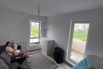 Garsonieră decomandată în Dudu - 4