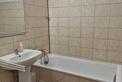 Apartament cu 2 camere, mobilat în Crângași - 6