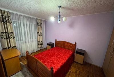 Apartament cu 2 camere semidecomandat, mobilat în Cornișa - 2