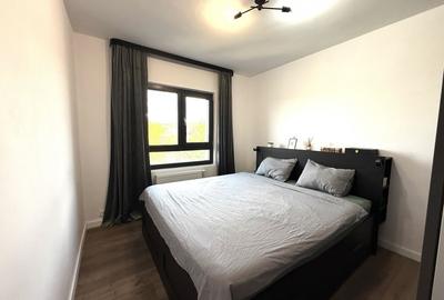 Apartament 3 camere recent renovat, 70 mp, centrala proprie & balcon | Planorama - 5