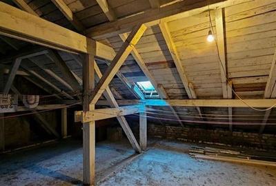 Imobil in bloc de apartamente, pivnita generoasa,aria piata Astra,Brasov - 9