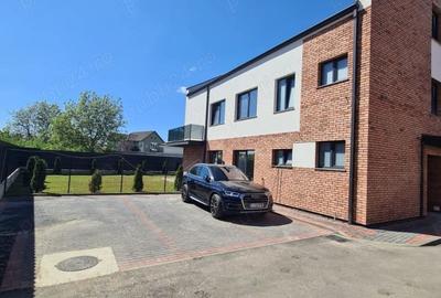Casa tip duplex, 170 mp, 4 camere,bucatarie, hol. - 5