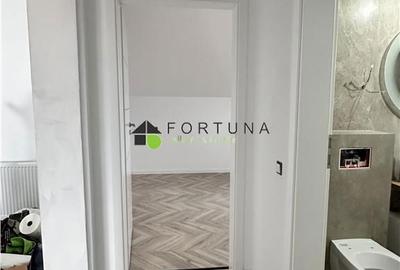 Apartament cu 3 camere decomandat în Central - 8