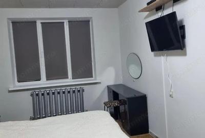 Apartament cu 2 camere în Olimpia-Stadion - 2