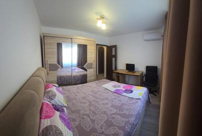 2 camere, decomandat, centrala, modern, metrou Pacii, Apusului, str Margelelor - 15