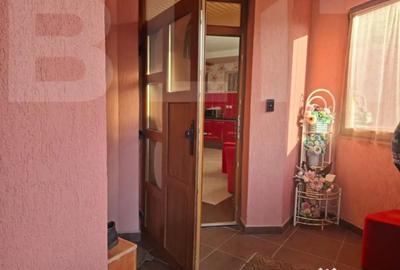 Casă cu 7 camere cu Teren 550 Mp în Central - 3