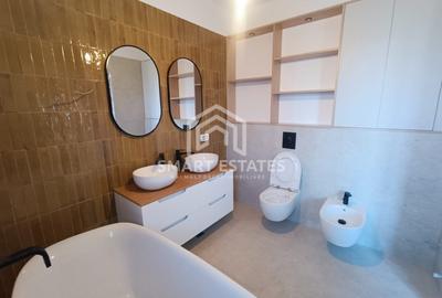 Vila Duplex La Cheie cu 4 Camere - Baneasa - 15