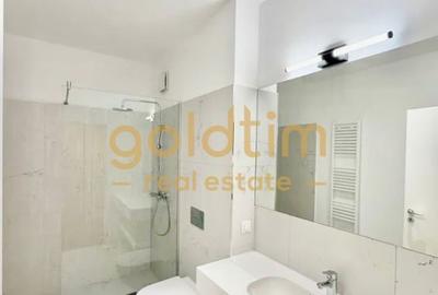 Apartament cu 3 camere decomandat, mobilat în Băneasa - 13