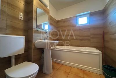 Apartament 2 camere, decomandat, etajul 1 - Valea Sapunului - 10