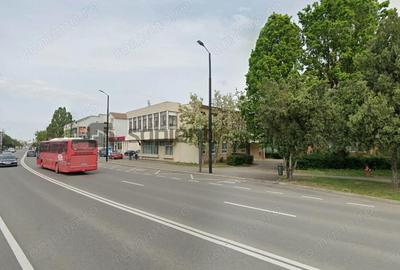Spațiu comercial, de 435 mp, în Cantemir - 3