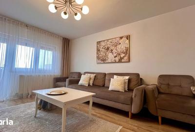 Apartament cu 5 camere decomandat în Central - 6