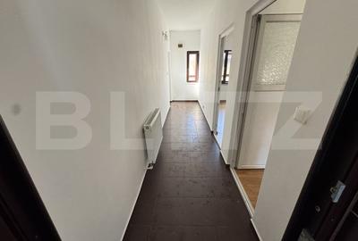 Apartament o camera, 38.90 mp, zona Bucium - 8