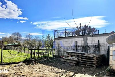 Casă cu 4 camere cu Teren 1622 Mp în Central - 2