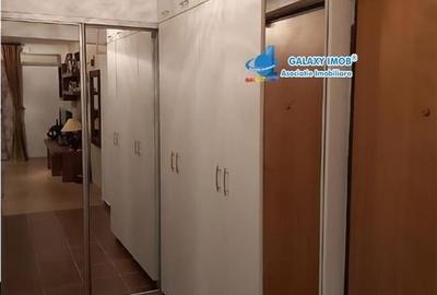 Garsoniera spatioasa de vanzare Baneasa Greenfield Residence - 5