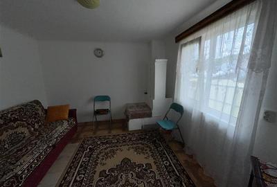 Anunt ?nzare Casa cu Etaj - Statiunea Slanic Prahova - 13