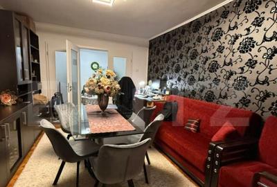 Apartament 5 camere, 101.20 mp, zona Take Ionescu - 1