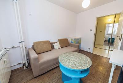 Apartament cu 3 camere decomandat, mobilat în Militari - 18