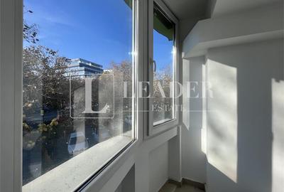 Apartament cu 2 camere decomandat, mobilat în Aviației - 21