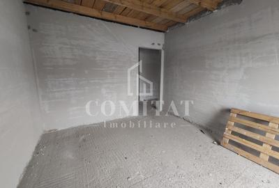 Casa Duplex |Semifinisata | Dezmir - 9