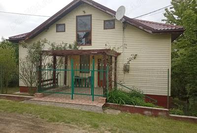 Casa de vanzare in comuna Drajna de Sus, Prahova - 8