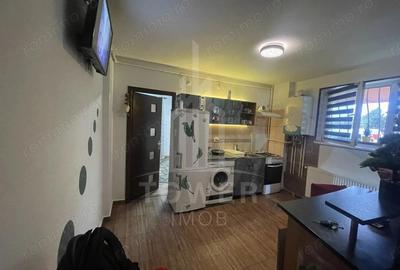 APARTAMENT CU 1 CAMERA 32MP ZONA TILISCA-BELVEDERE - 4