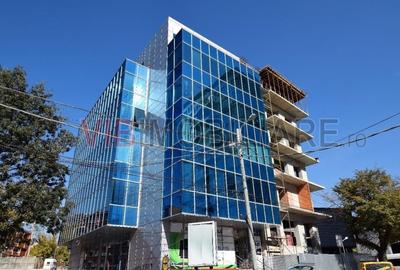 Grozavesti - Strada Sergent Ghercu Constantin, spatiu birouri, suprafata utila 1 - 1