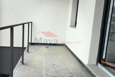Apartament cu 2 camere în Central - 10
