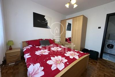 Apartament 2 camere 47mp Semicentral Parcul Feroviarilor - 4