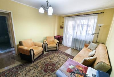 Apartament cu 2 camere semidecomandat, mobilat în Sud - 1