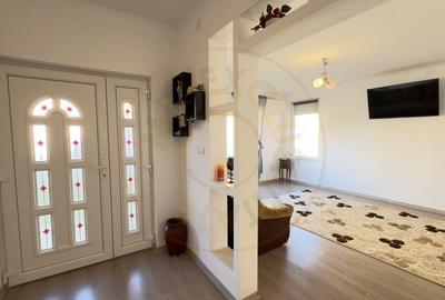 Casa 5 camere, Teren 1079 mp Loc. Camin Jud. Satu Mare Casa 5 camere, Teren 1079 mp Loc. Camin Jud. Satu Mare - 2