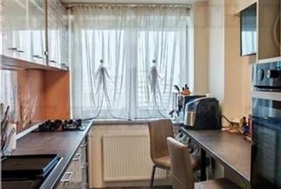 Apartament 2 camere cu finisaje premium mobilat/utilat complet, loc de parcarein - 20