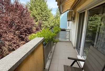 Apartament 4 camere Baneasa Padure - Greenfield Blue - 14