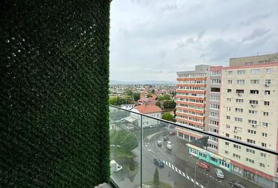 Apartament cu 2 camere decomandat în Gara Mare - 13