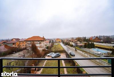 Spațiu comercial, de 400 mp, în Copăcel - 17