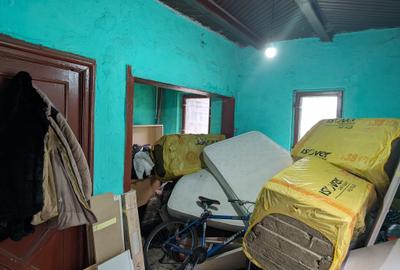 Predeal,P+1,casa din busteni,in spatele terenului-raul Prahova,posibil extindere - 17