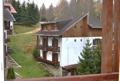 VIla Poiana Brasov - 4