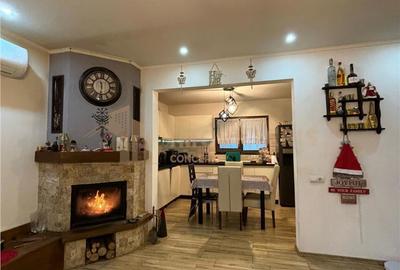 Casa individuala pe un nivel Tautii Magheraus Casa individuala pe un nivel Tautii Magheraus - 3