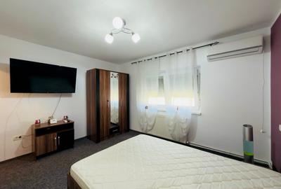 Apartament cu 2 camere semidecomandat, mobilat în Steaua - 1
