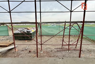 Apartament cu 2 camere în Moșnița Nouă - 12