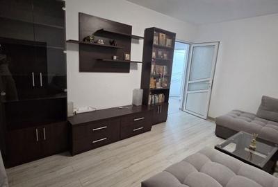 De închiriat apartament 2 camere | Bd. Timișoara 43 - 4